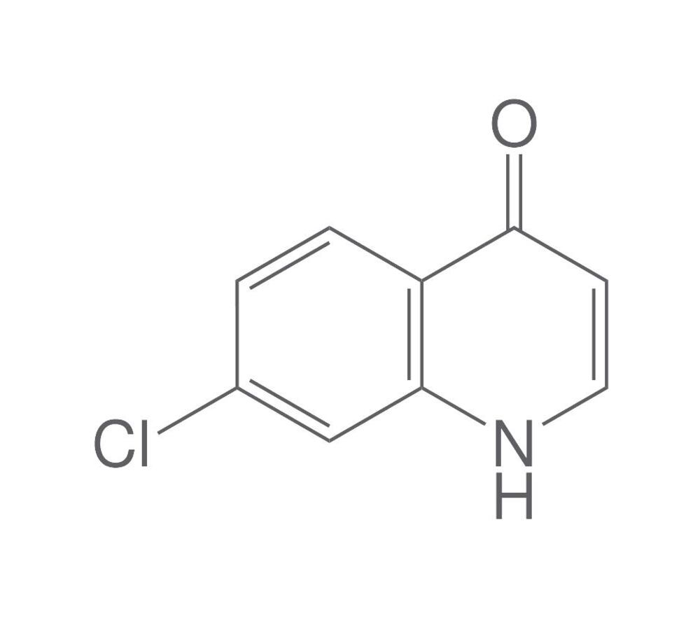 Image of 7-Chloro-4-hydroxyquinoline