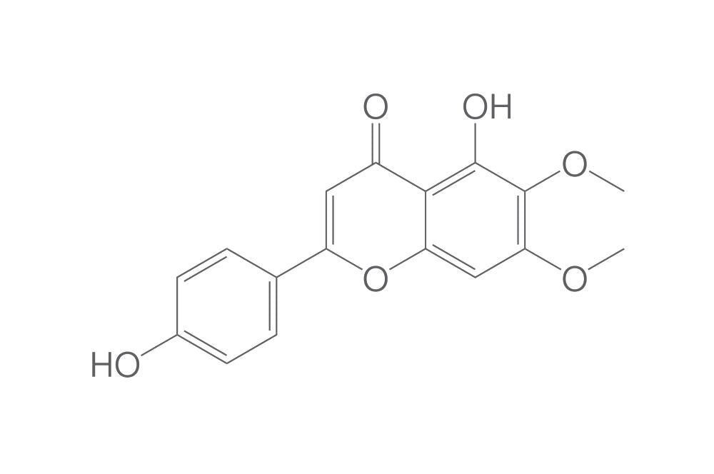 Cirsimaritin, min. 95 %, 500 µg - Luminix Health