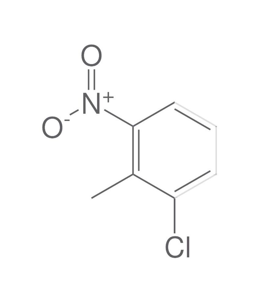 6-Chloro-2-nitrotoluene, min. 95 %, 500 g - Luminix Health