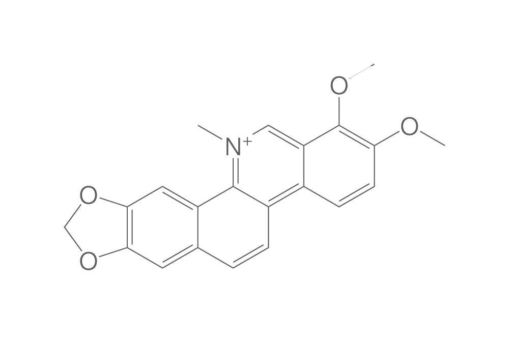 Chelerythrine, 50 mg - Luminix Health