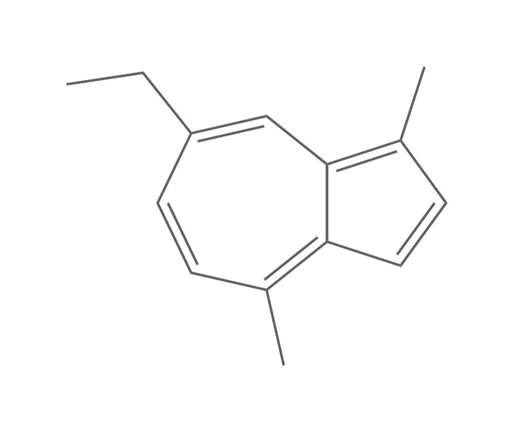 Chamazulene, 5 mg - Luminix Health