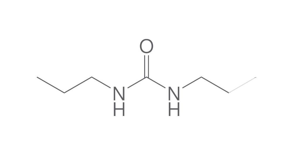 1,3-Dipropylurea, min. 95 %, 2 g - Luminix Health