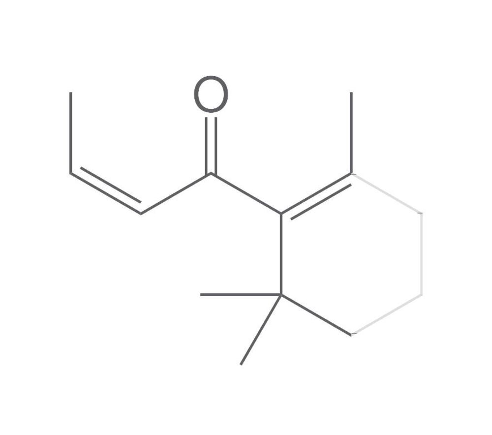 Image of β-Damascone, min. 90 %, 25 g - Luminix Health