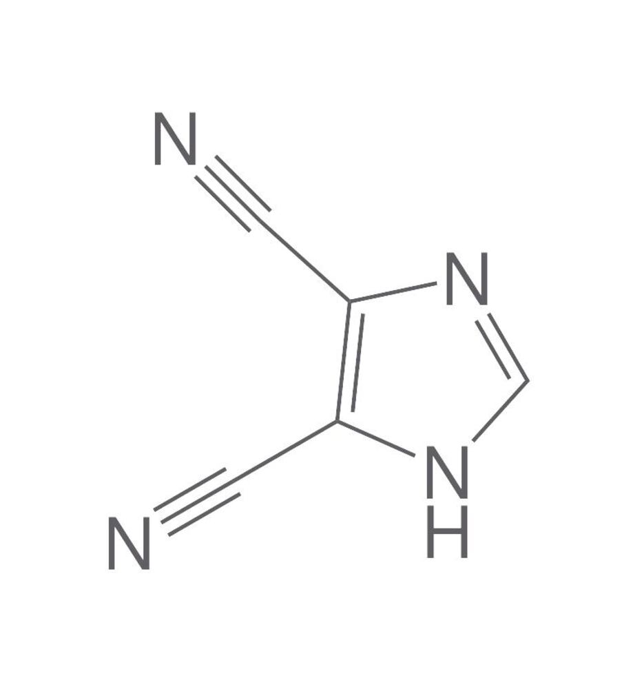 4,5-Dicyanoimidazole, 250 g - Luminix Health