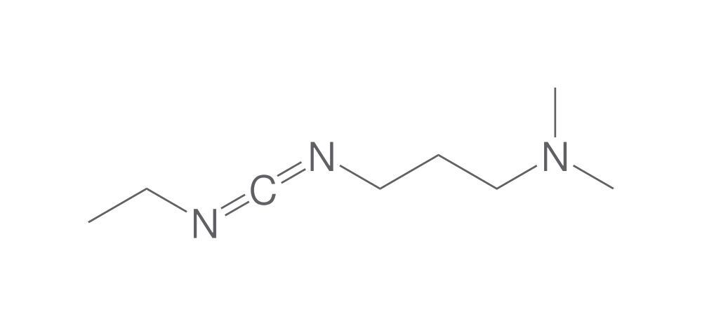 Image of 1-(3-Dimethylaminopropyl)-3-ethylcarbodi