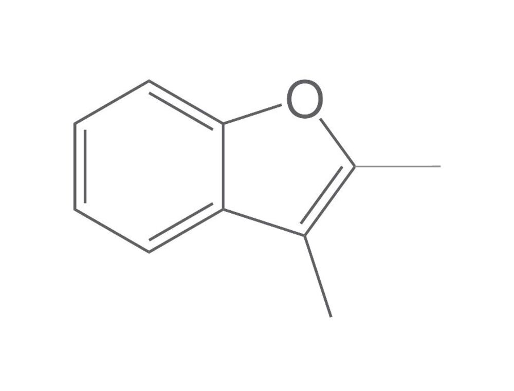 2,3-Dimethylbenzofuran, min. 95 %, 2 g - Luminix Health