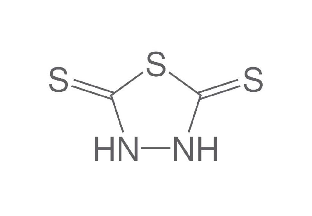 2,5-Dimercapto-1,3,4-thiadiazole, 500 g - Luminix Health
