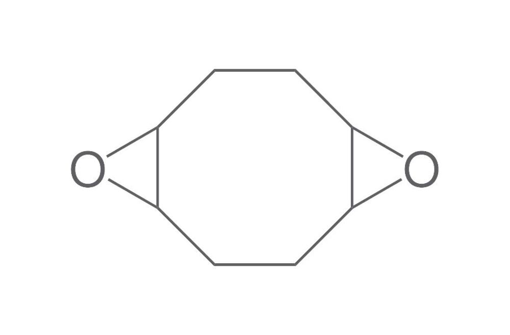 1,2,5,6-Diepoxycyclooctane, min. 95 %, 10 g - Luminix Health