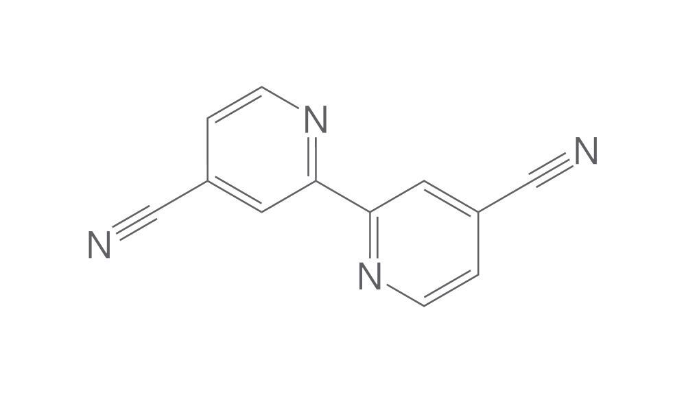 Image of 4,4'-Dicyano-2,2'-bipyridine
