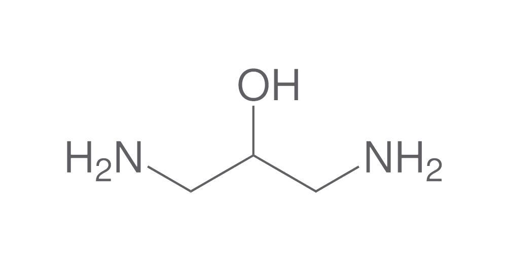 1,3-Diamino-2-hydroxypropane, min. 95 %, 250 g - Luminix Health