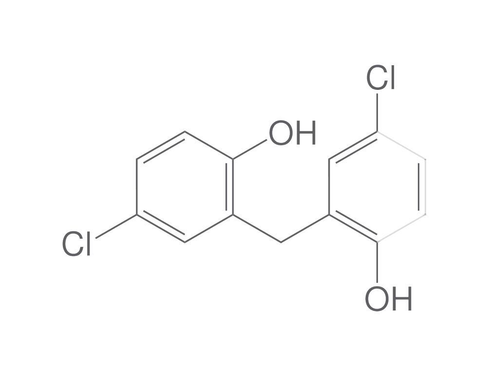 Dichlorophen, BP, 1 kg - Luminix Health