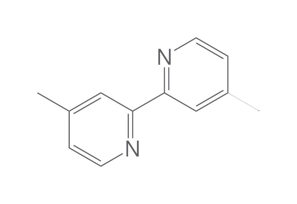 4,4'-Dimethyl-2,2'-bipyridine, min. 98 %, 25 g - Luminix Health
