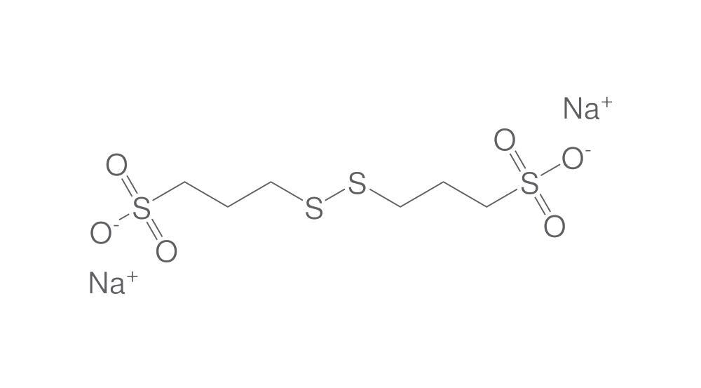 3,3'-Dithiobis-1-propanesulfonic acid di, sodium salt, 250 g - Luminix Health