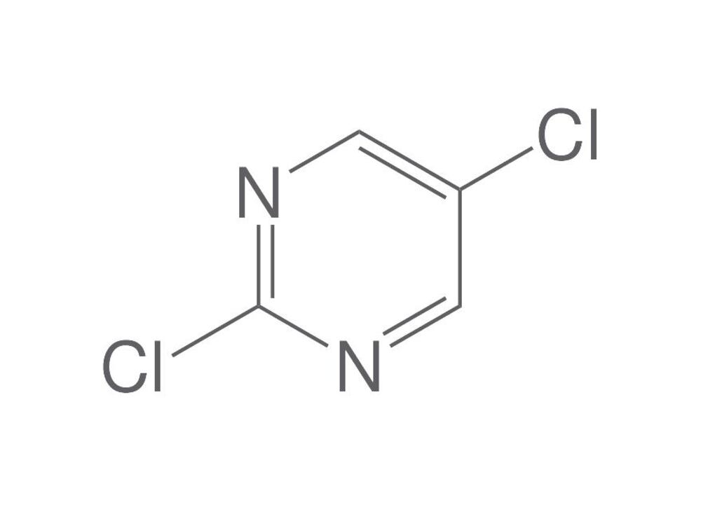 2,5-Dichloropyrimidine, min. 95 %, 2 g - Luminix Health