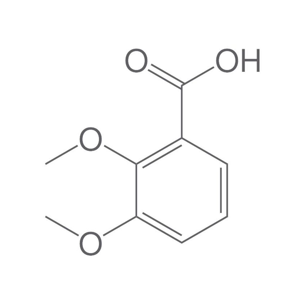2,3-Dimethoxybenzoic acid, min. 95 %, 1 kg - Luminix Health