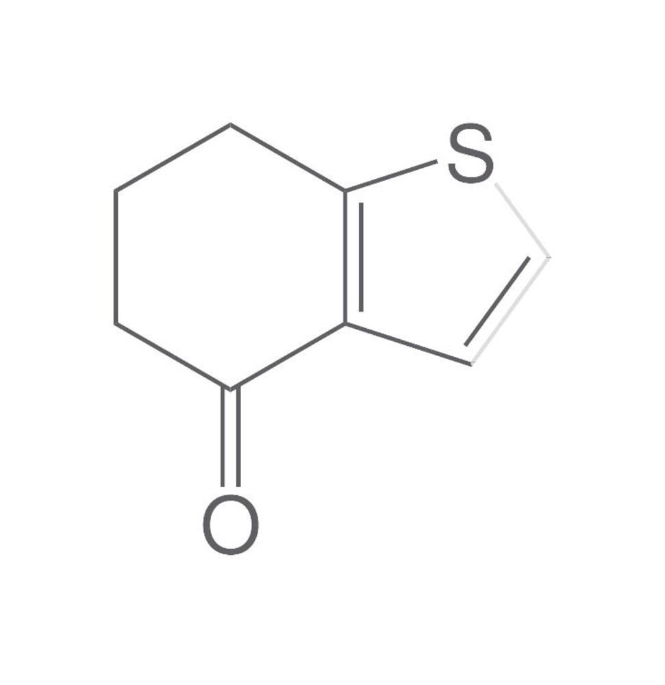 Image of 6,7-Dihydro-4-benzo[b]thiophenone