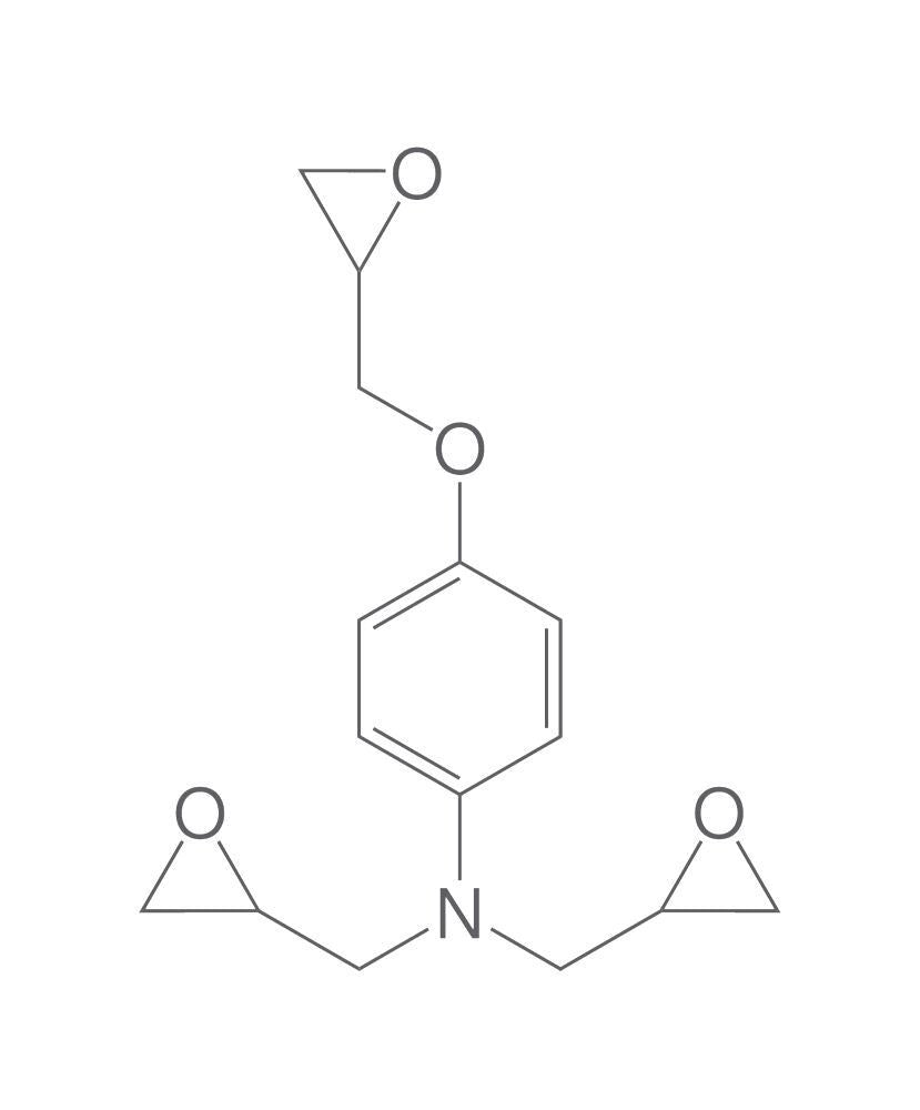 N,N-Diglycidyl-4-glycidyloxyaniline, min. 90 %, 100 g - Luminix Health