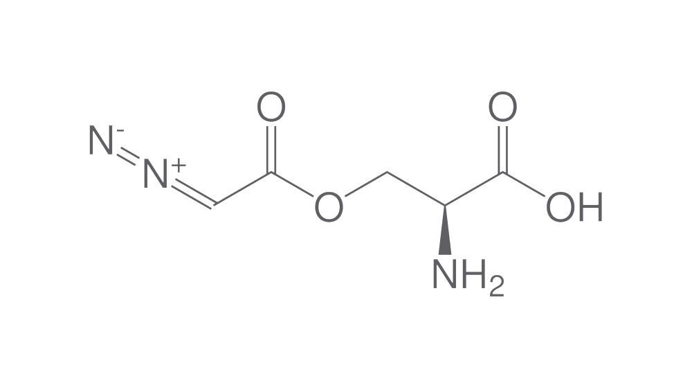 Azaserine, 50 mg - Luminix Health