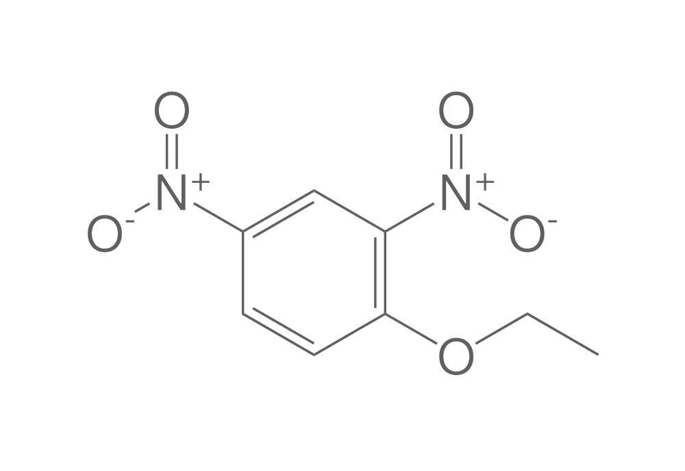 2,4-Dinitrophenetole, min. 95 %, 10 g - Luminix Health