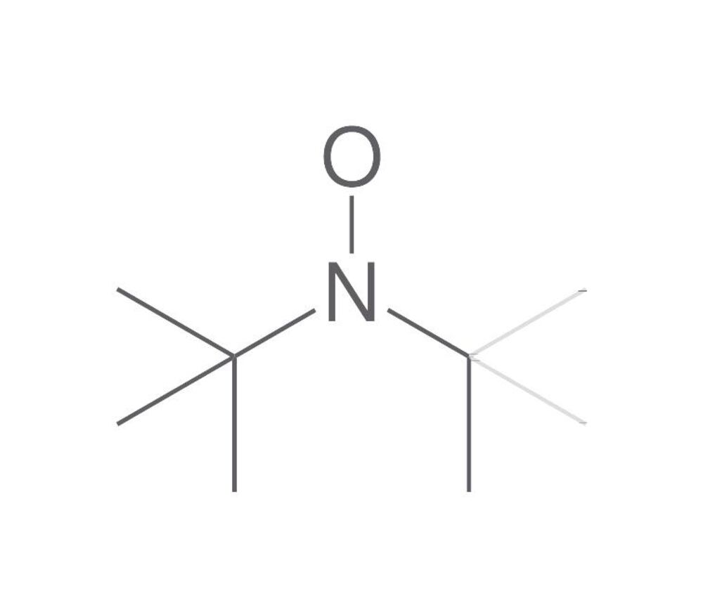 Di-tert-butylnitroxide, min. 90 %, 500 mg - Luminix Health