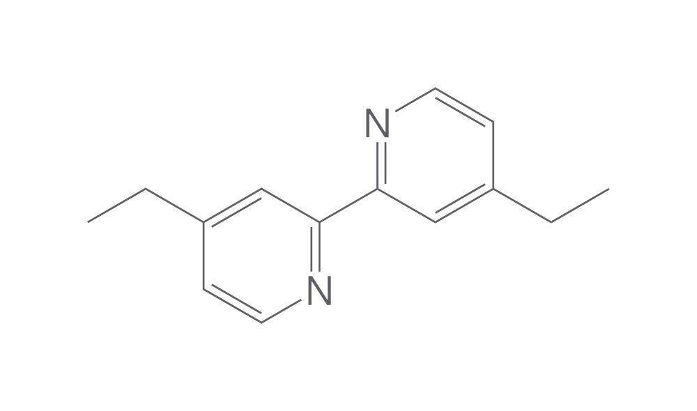 4,4'-Diethyl-2,2'-bipyridine, min. 95 %, 25 mg - Luminix Health