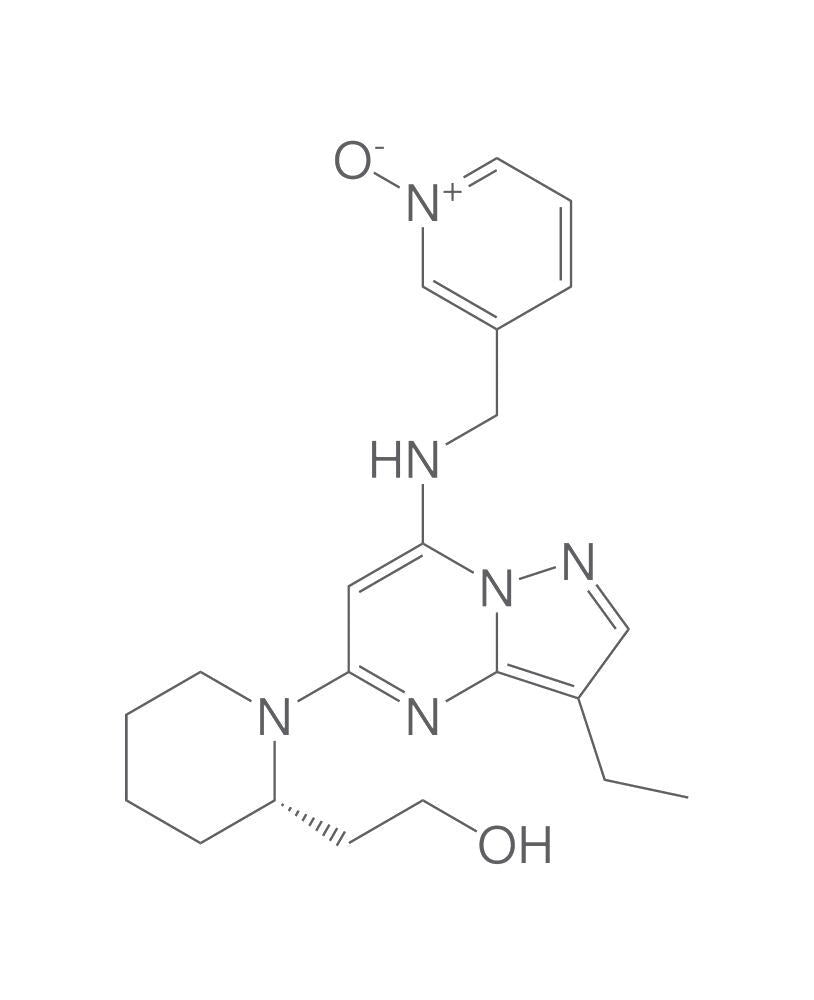 Dinaciclib, 2 mg - Luminix Health