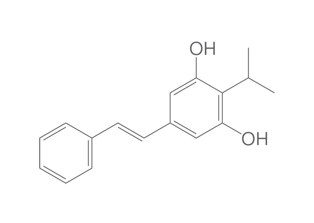 Benvitimod, 50 mg - Luminix Health