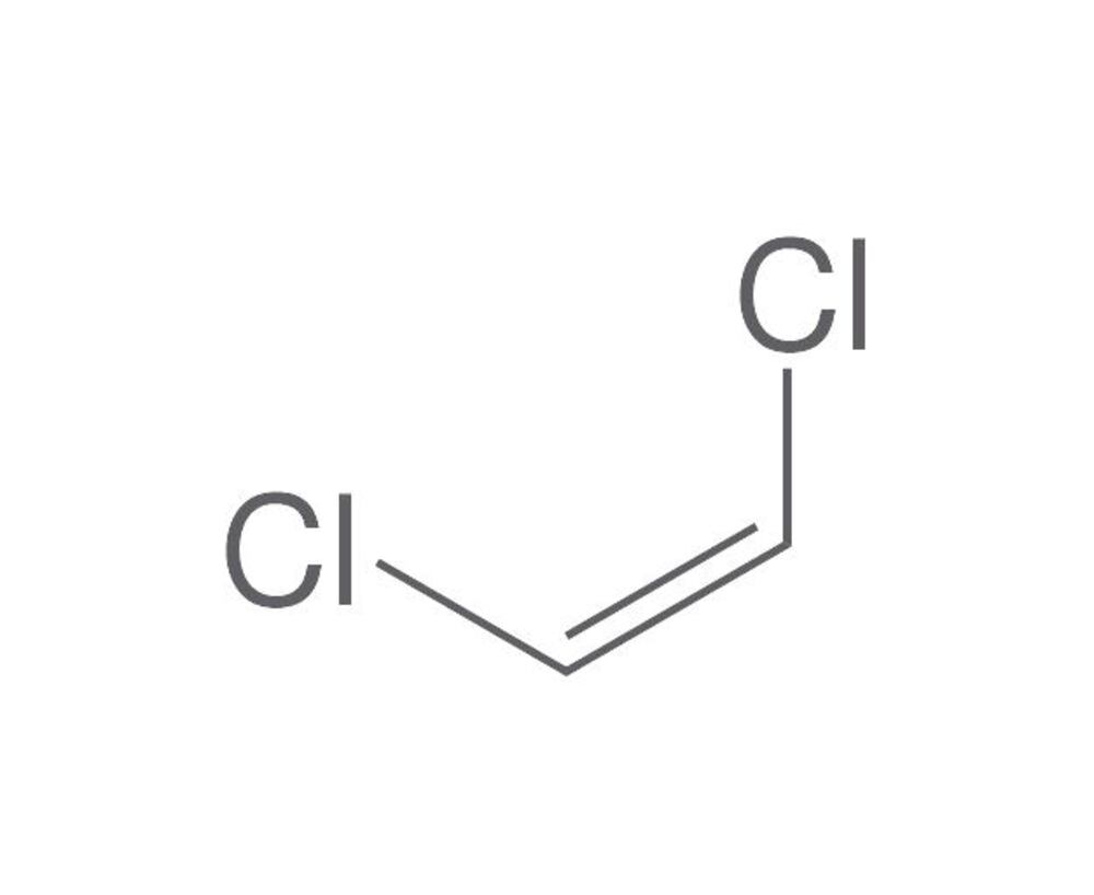 cis-1,2-Dichloroethene, min. 95 %, 2 g - Luminix Health