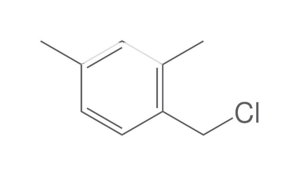 2,4-Dimethylbenzyl chloride, min. 95 %, 5 g - Luminix Health