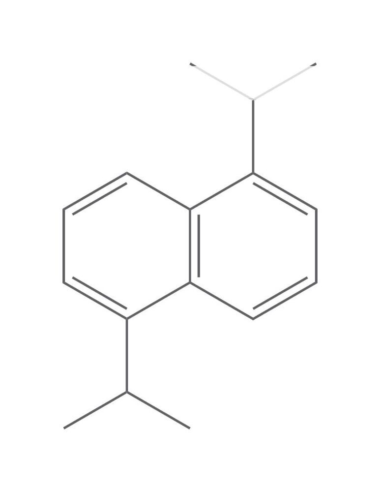 Diisopropylnaphthalene, min. 95 %, mixture of isomers, 250 g - Luminix Health