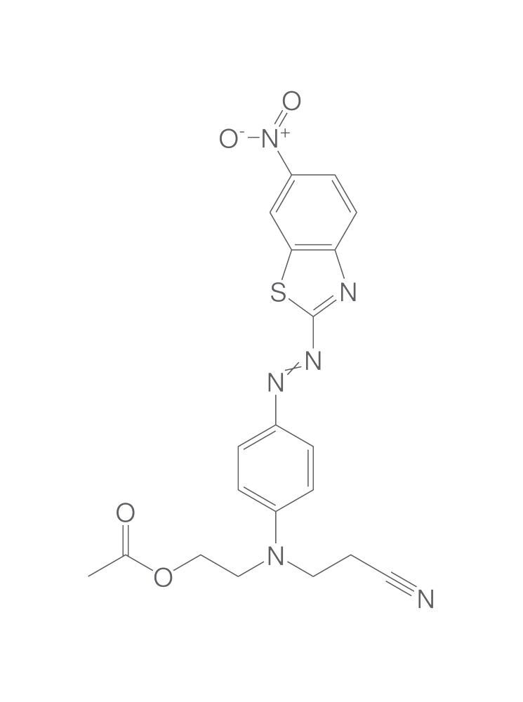 Disperse Red 177, 250 g - Luminix Health