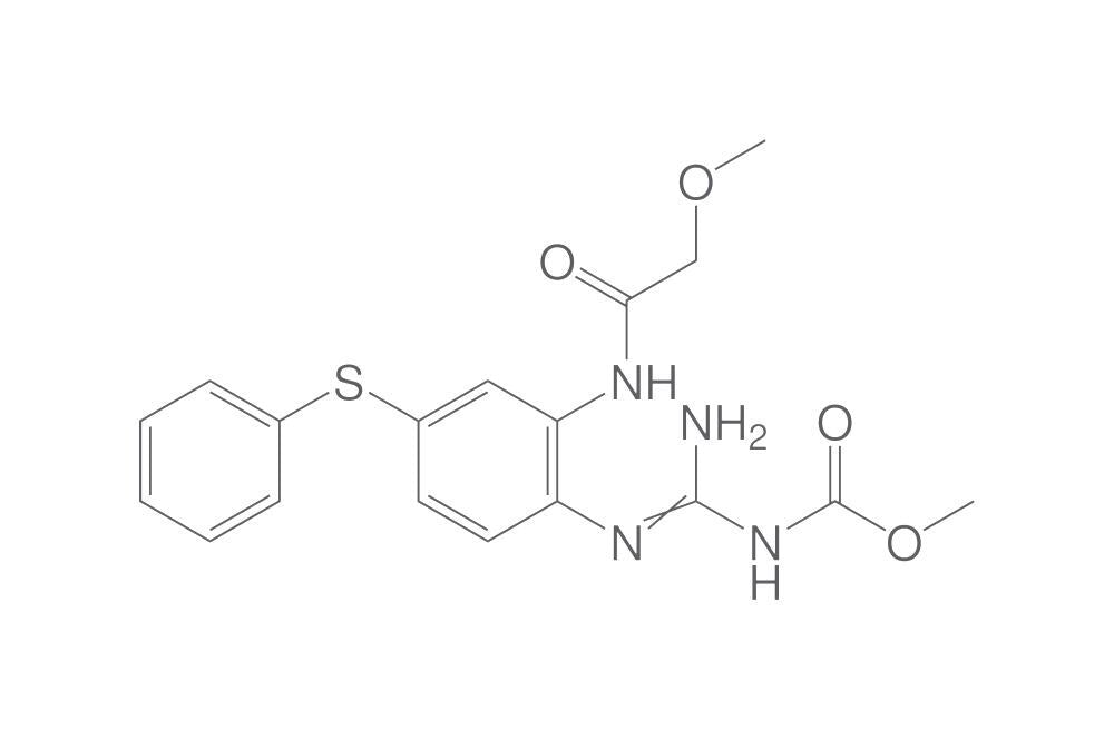 Des(methoxycarbonyl) febantel, min. 95 %, 2 mg - Luminix Health