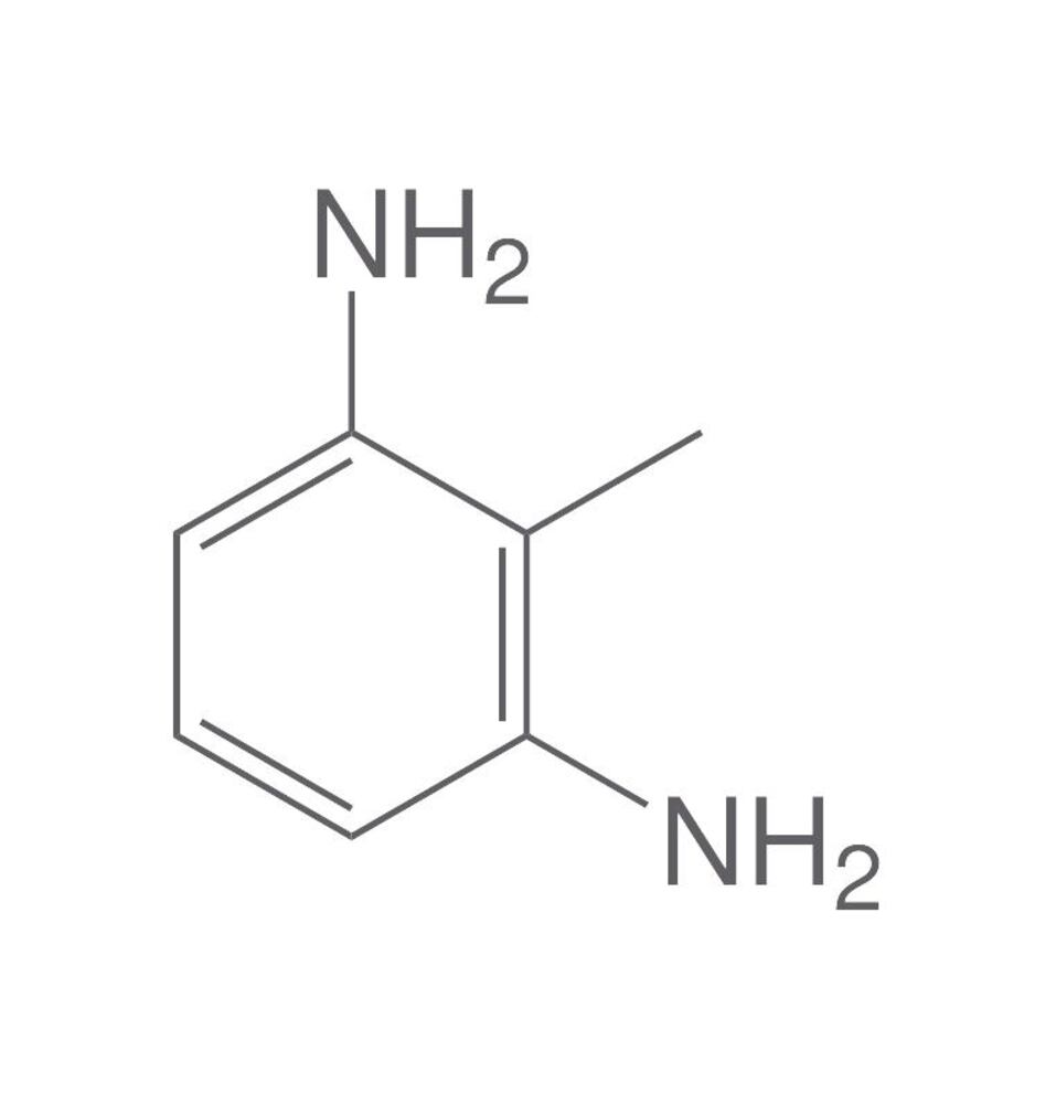 Image of 2,6-Diaminotoluene