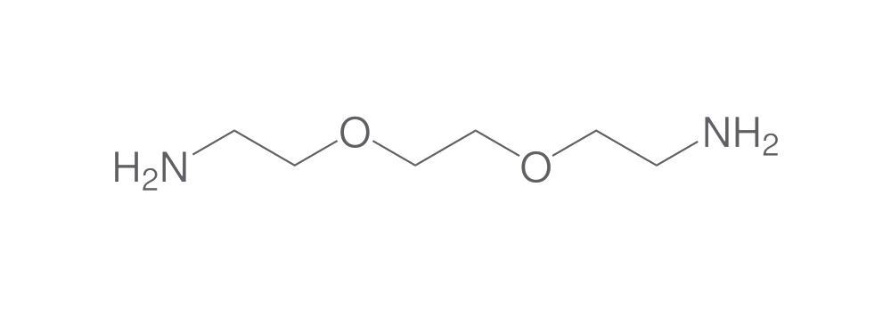 1,8-Diaminotriethyleneglycol, min. 98 %, 100 g - Luminix Health