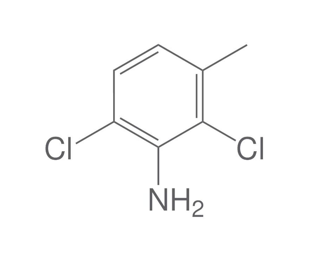 Image of 2,6-Dichloro-3-methylaniline