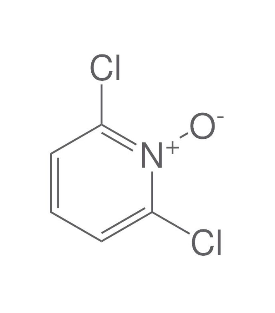 2,6-Dichloropyridine-1-oxide, min. 95 %, 25 g - Luminix Health