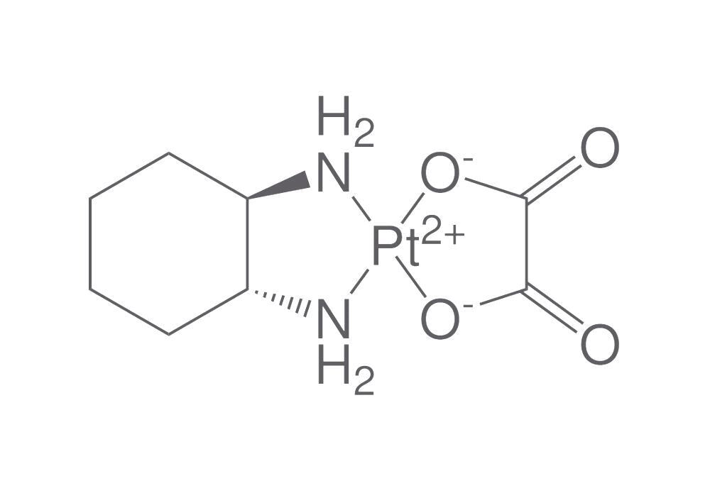 Oxaliplatin, min. 95 %, 1 g - Luminix Health