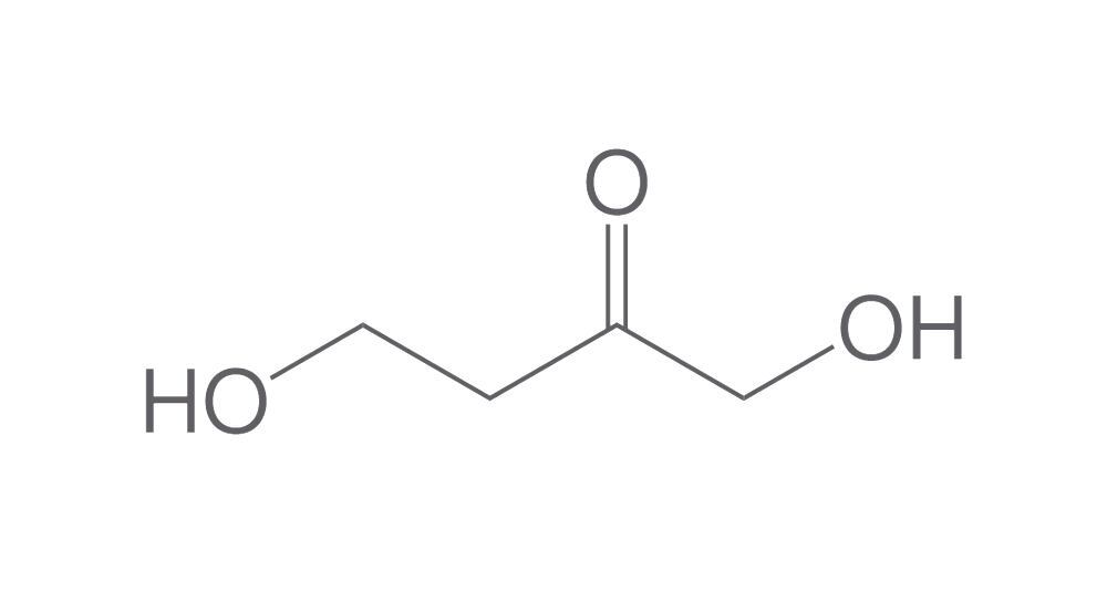 1,4-Dihydroxy-2-butanone, min. 95 %, 250 mg - Luminix Health