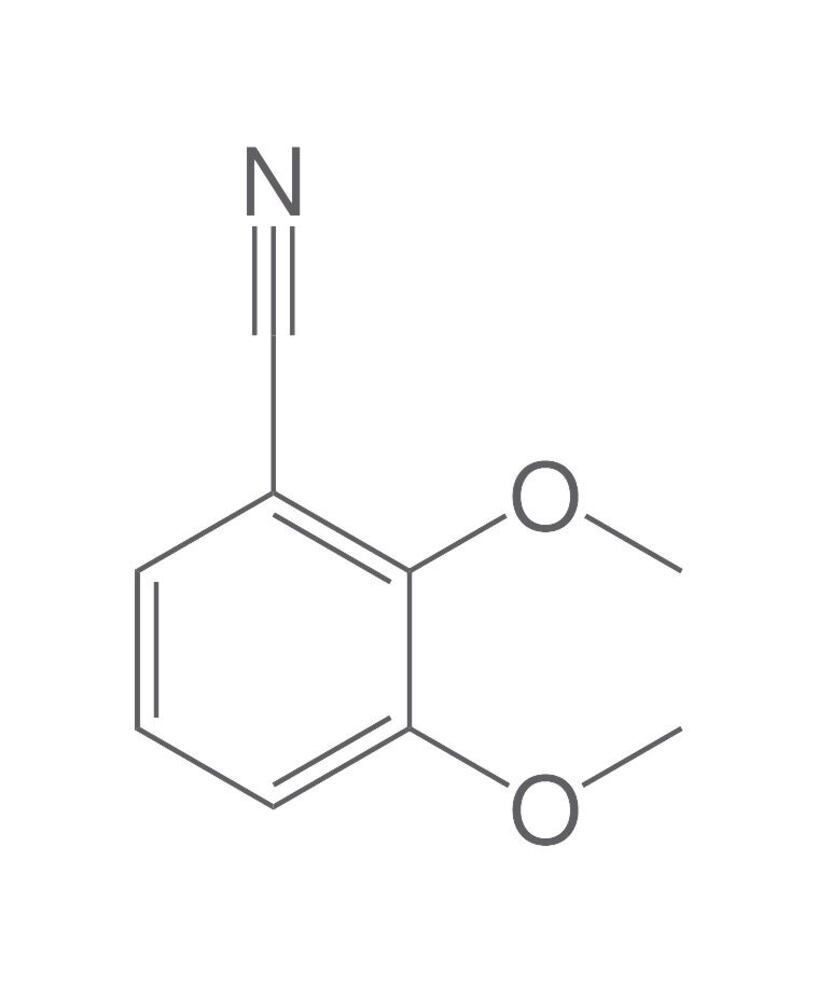 2,3-Dimethoxybenzonitrile, min. 90 %, 25 g - Luminix Health