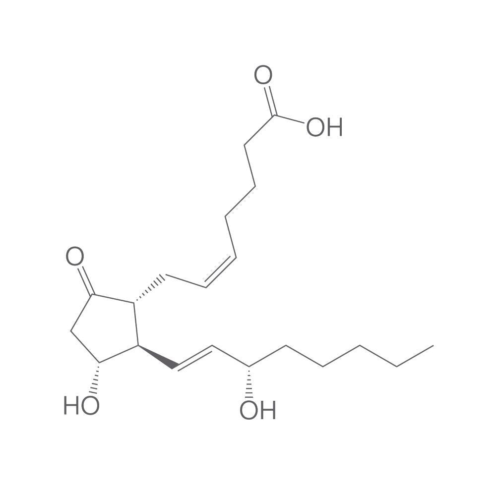 Dinoprostone, min. 98 %, 5 mg - Luminix Health