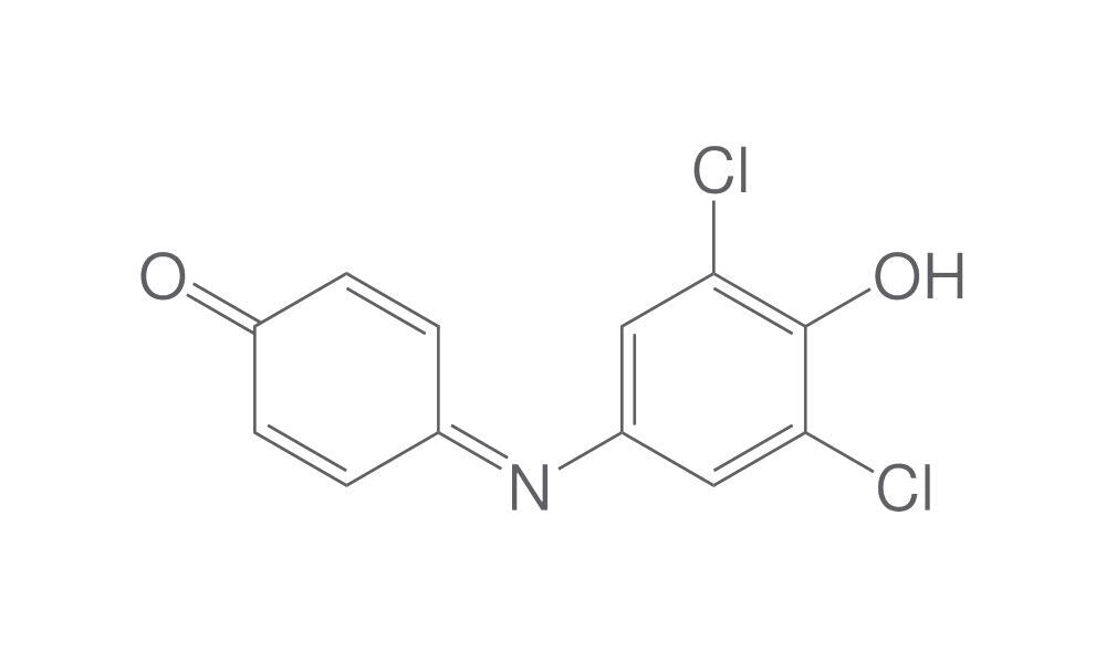 2,6-Dichlorophenolindophenol, min. 95 %, 2 g - Luminix Health