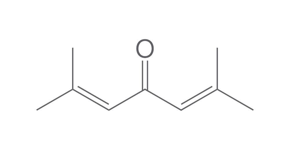 Image of 2,6-Dimethyl-2,5-heptadien-4-one