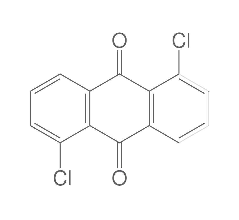 1,5-Dichloroanthraquinone, min. 95 %, 500 g - Luminix Health
