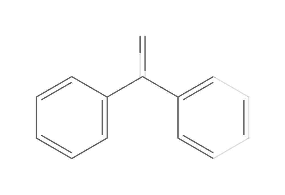 Image of 1,1-Diphenylethylene