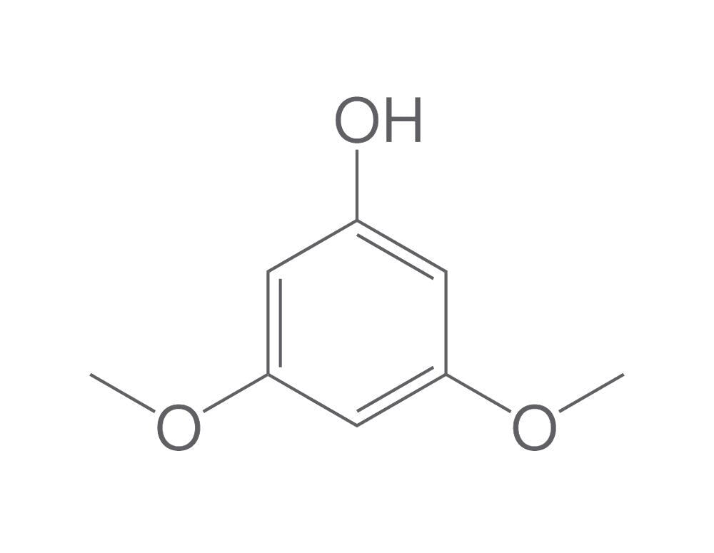 3,5-Dimethoxyphenol, min. 95 %, 25 g - Luminix Health