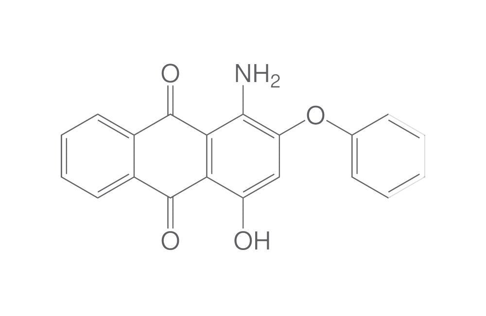 Disperse Red 60, 250 mg - Luminix Health