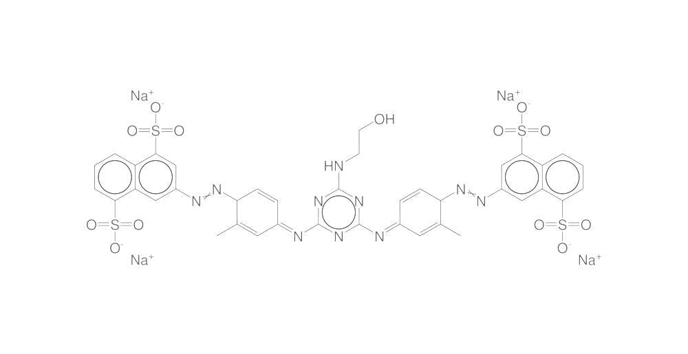 Direct Yellow 86, min. 95 %, technical, 100 mg - Luminix Health