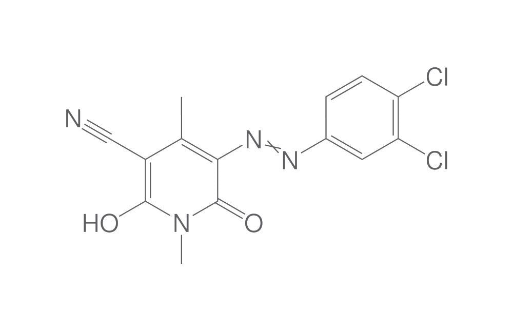 Disperse yellow 241, 500 g - Luminix Health
