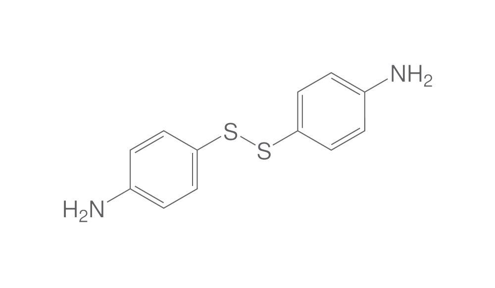 Image of 4,4'-Dithiobis-benzenamine