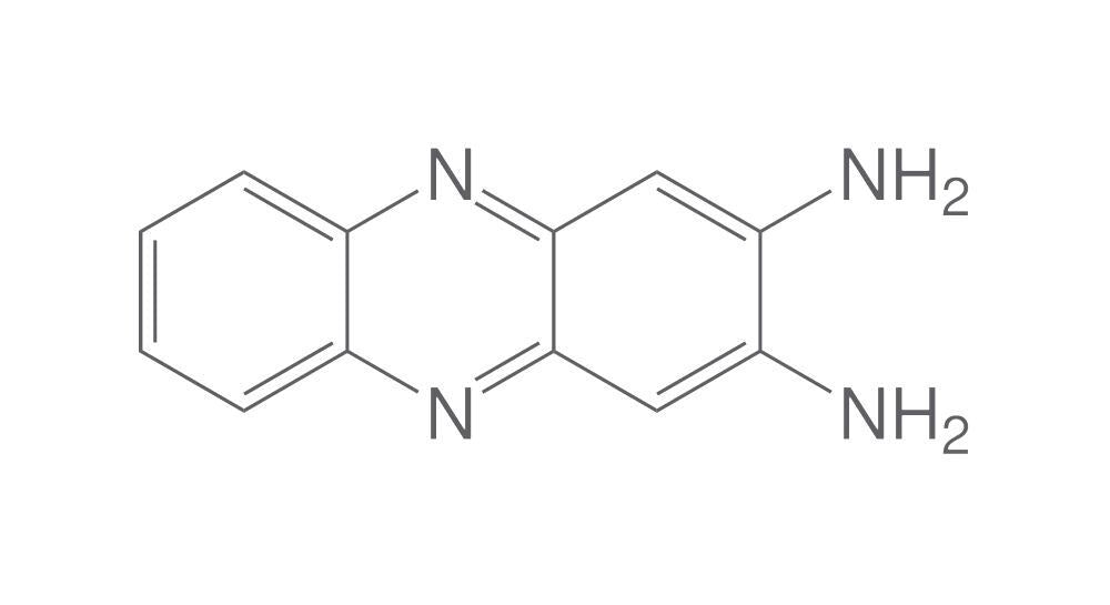 Image of 2,3-Diaminophenazine
